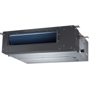 Инверторные канальные сплит-системы