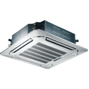 Инверторные кассетные сплит-системы