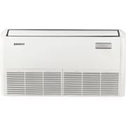 Инверторные напольно-потолочные сплит-системы