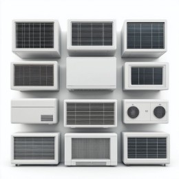 Кондиционеры