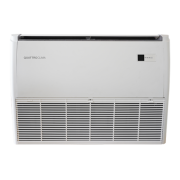 Напольно-потолочные сплит-системы