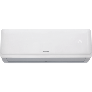 Сплит-система LS-H09KFE2/LU-H09KFE2