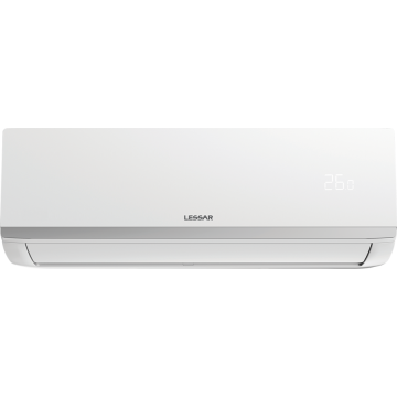 Сплит-система LS-HE09KCE2A/LU-HE09KCE2A