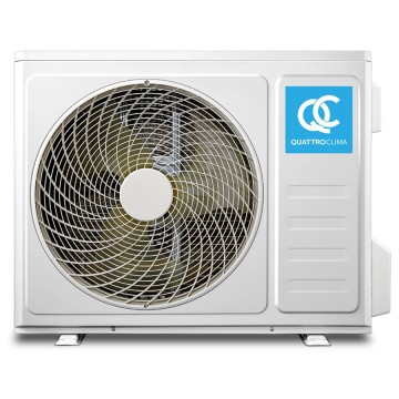 Блок наружный QN-FM18UB