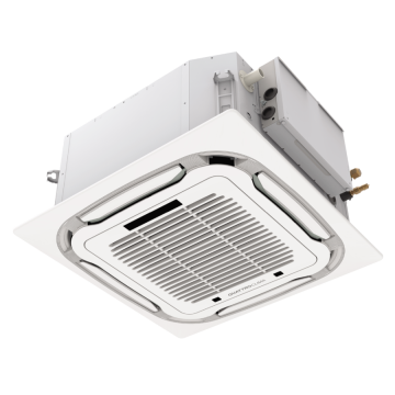 Сплит-система QV-I12CGE/QN-I12UGE/QA-ICP13