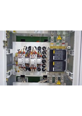 Ошибки при эксплуатации автоматических систем компенсации реактивной мощности Ошибки при эксплуатации автоматических систем компенсации реактивной мощности