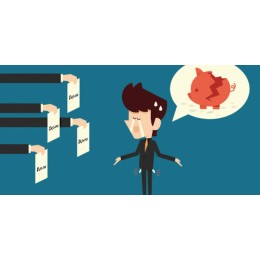 Банкротство юридического и физического лица: понятное руководство Банкротство юридического и физического лица: понятное руководство
