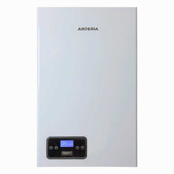 Arderia Е4-24 — электрический настенный котёл