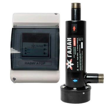 ГЕЙЗЕР 4,5-15 кВт / Эконом