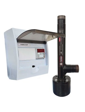 ОЧАГ 2-6 кВт / Стандарт 