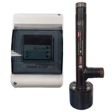 ОЧАГ 2-6 кВт / Эконом