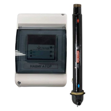 ОЧАГ Турбо 3-9 кВт / Эконом