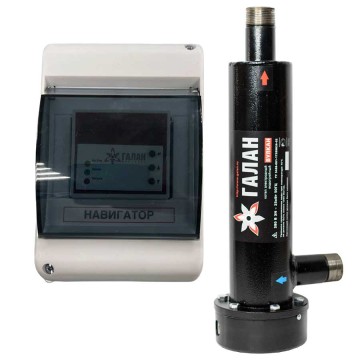 ВУЛКАН 18-25 кВт / Эконом