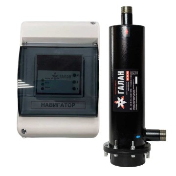 ВУЛКАН 36-50 кВт / Эконом